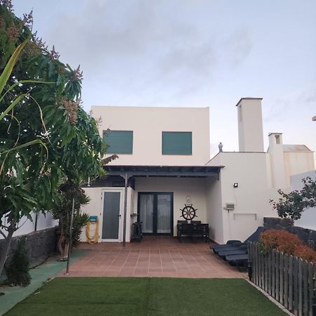 Casa Luz 143, Residencial El Pueblito Lägenhet Playa Blanca  Exteriör bild