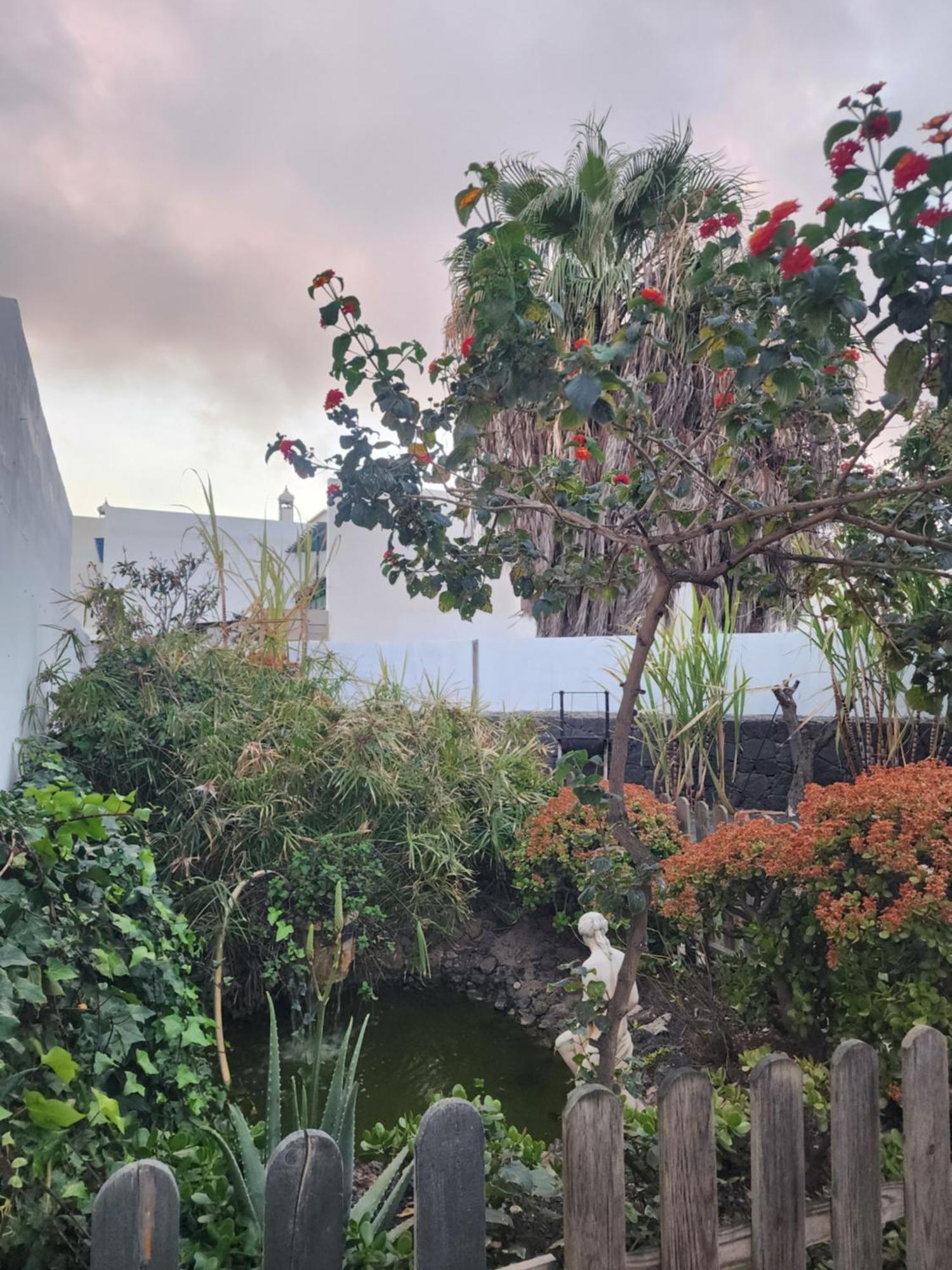 Casa Luz 143, Residencial El Pueblito Lägenhet Playa Blanca  Exteriör bild