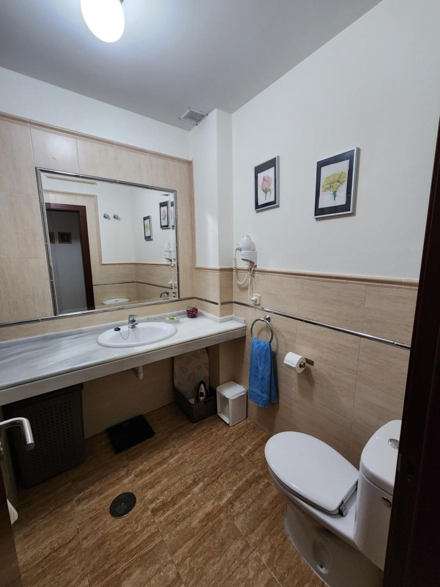 Casa Luz 143, Residencial El Pueblito Lägenhet Playa Blanca  Exteriör bild