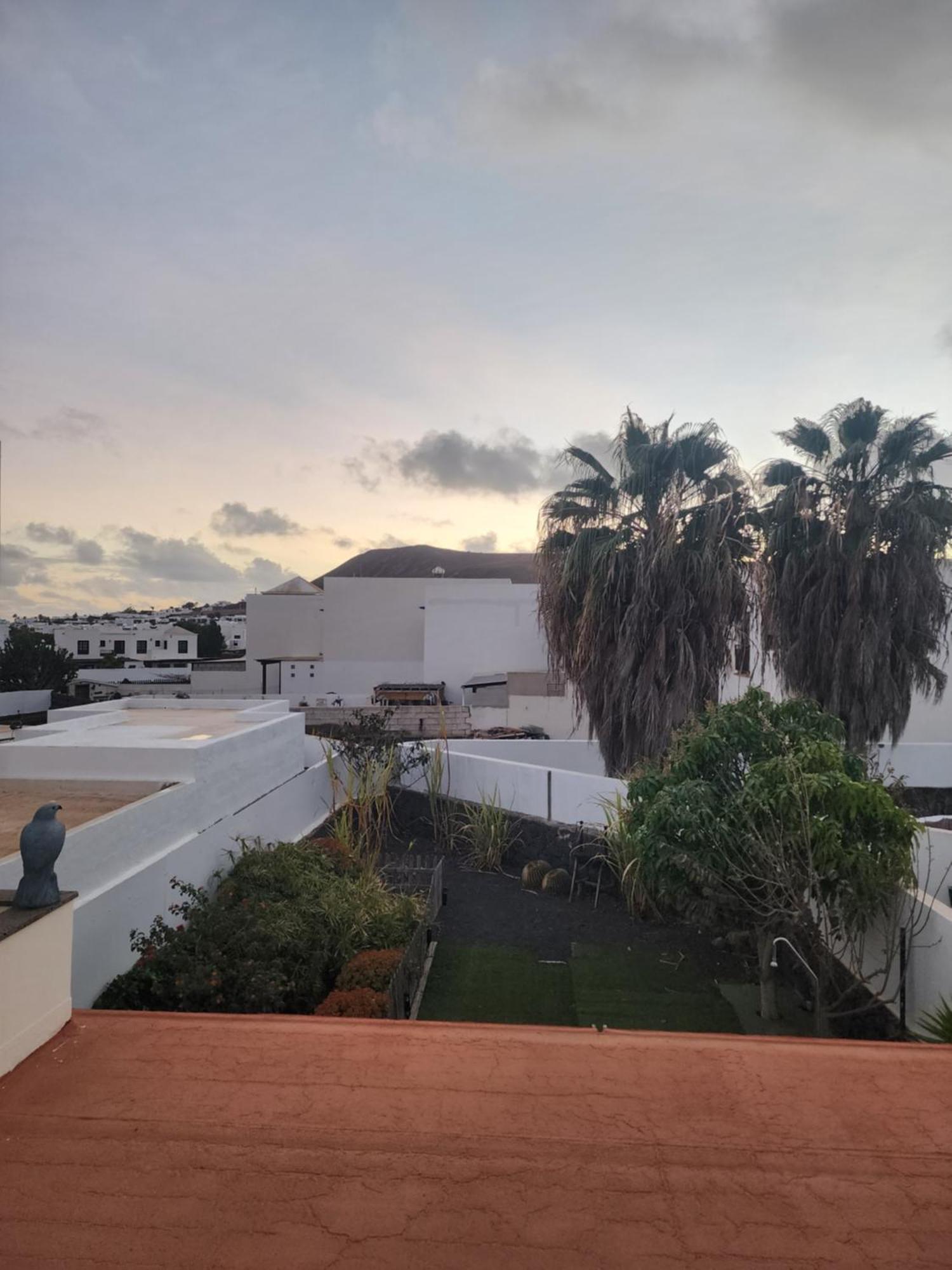 Casa Luz 143, Residencial El Pueblito Lägenhet Playa Blanca  Exteriör bild