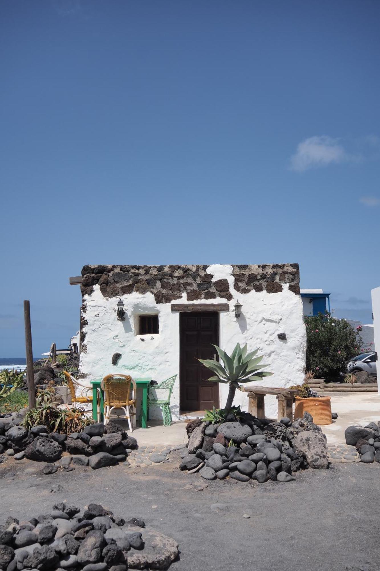 Casa Luz 143, Residencial El Pueblito Lägenhet Playa Blanca  Exteriör bild