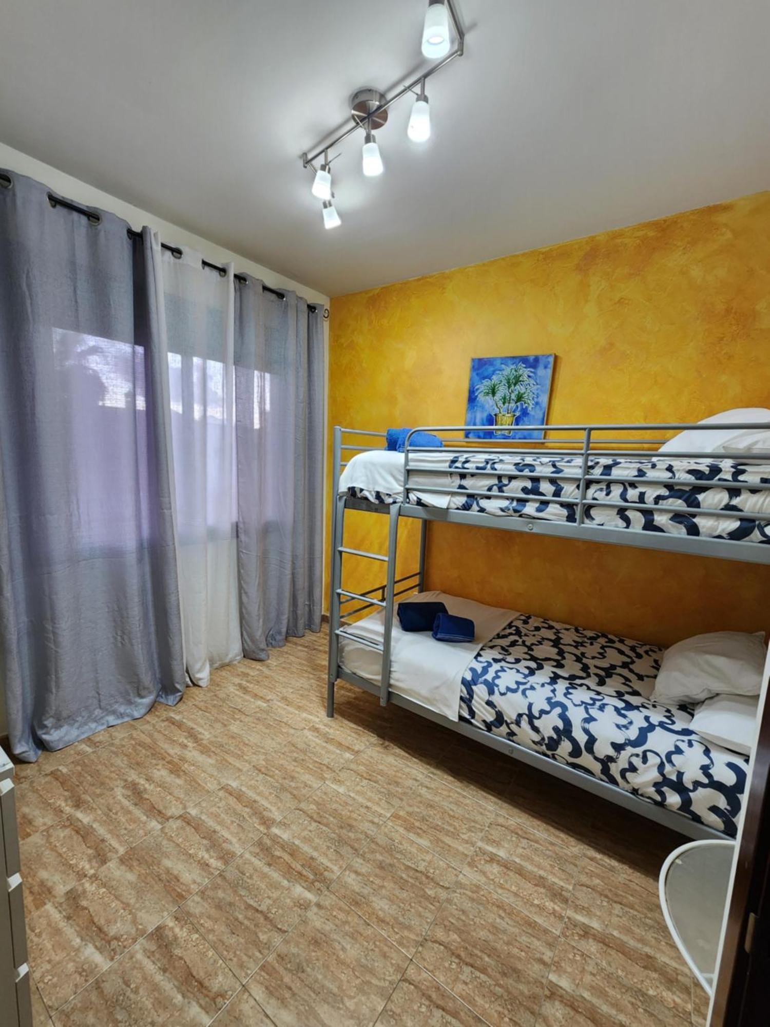 Casa Luz 143, Residencial El Pueblito Lägenhet Playa Blanca  Exteriör bild