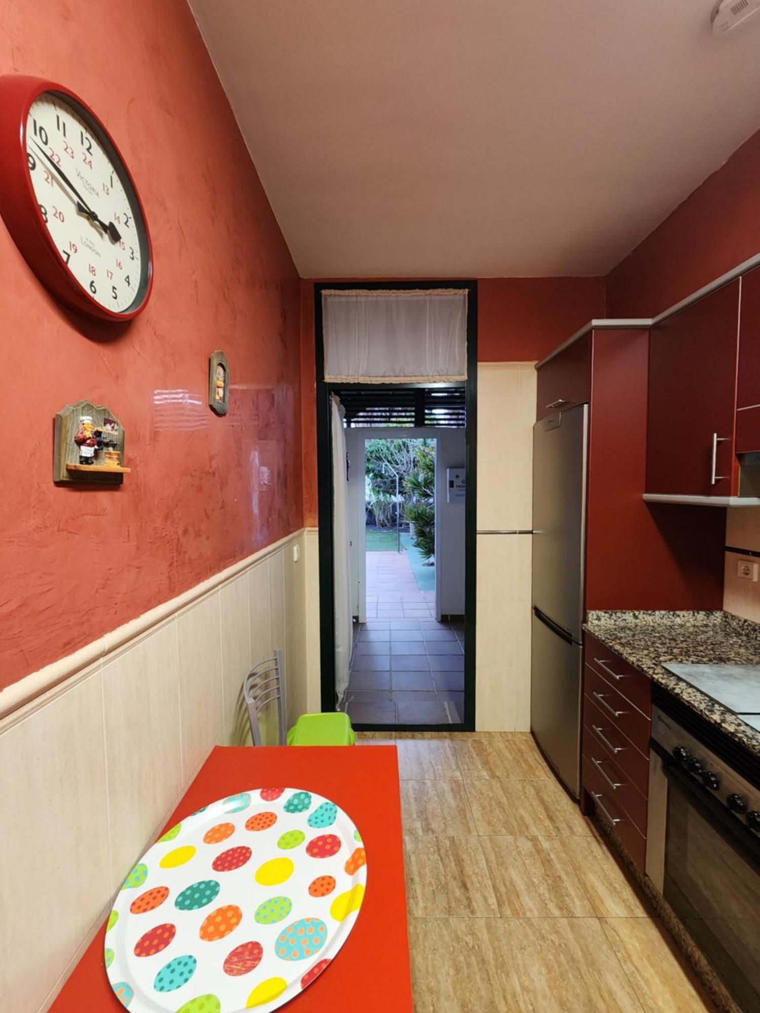 Casa Luz 143, Residencial El Pueblito Lägenhet Playa Blanca  Exteriör bild