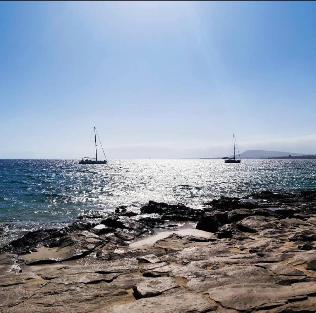 Casa Luz 143, Residencial El Pueblito Lägenhet Playa Blanca  Exteriör bild