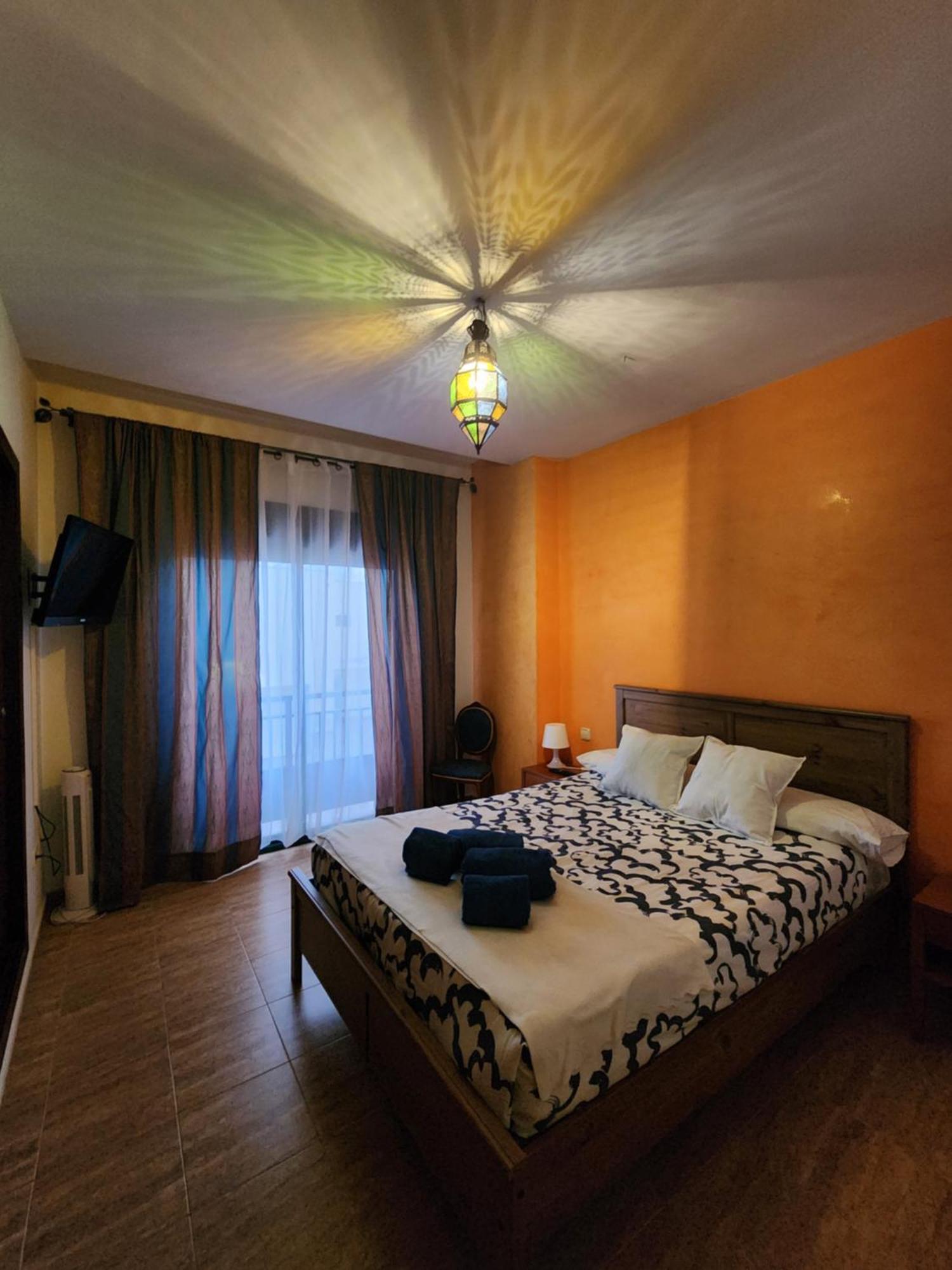 Casa Luz 143, Residencial El Pueblito Lägenhet Playa Blanca  Exteriör bild